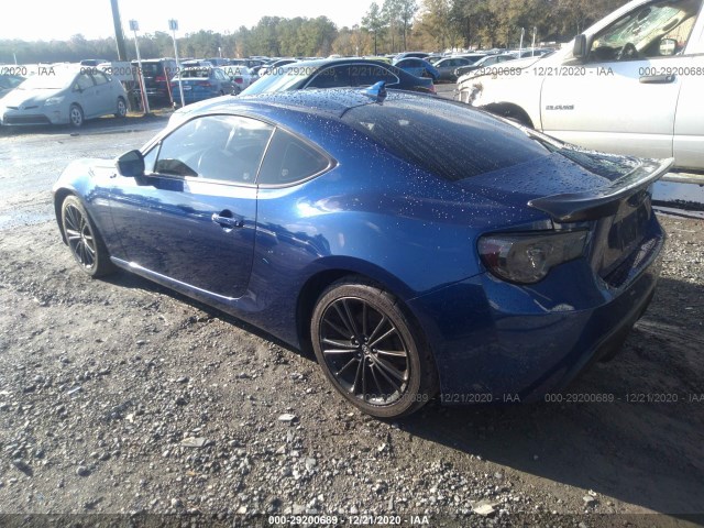 Photo 2 VIN: JF1ZNAA17D2700684 - SCION FR-S 