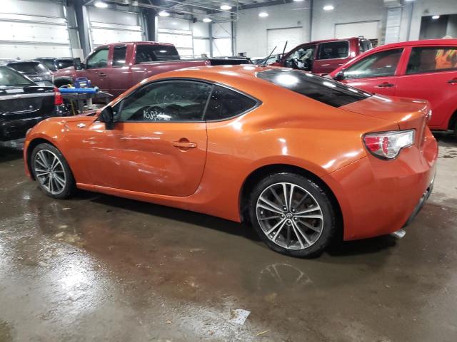 Photo 1 VIN: JF1ZNAA17D2702631 - TOYOTA SCION FR-S 