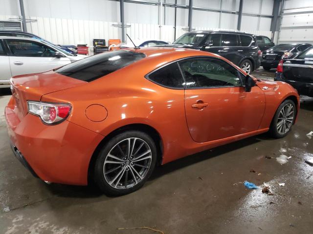 Photo 2 VIN: JF1ZNAA17D2702631 - TOYOTA SCION FR-S 