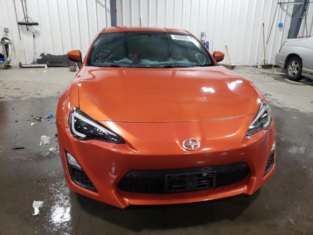 Photo 4 VIN: JF1ZNAA17D2702631 - TOYOTA SCION FR-S 