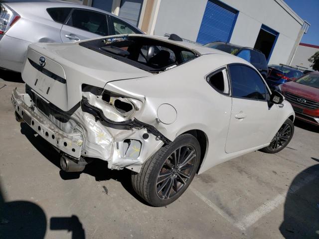 Photo 2 VIN: JF1ZNAA17D2702791 - TOYOTA SCION FR-S 