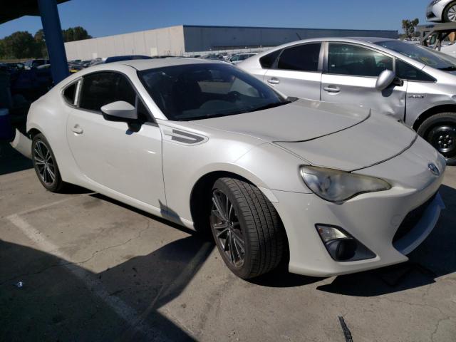 Photo 3 VIN: JF1ZNAA17D2702791 - TOYOTA SCION FR-S 