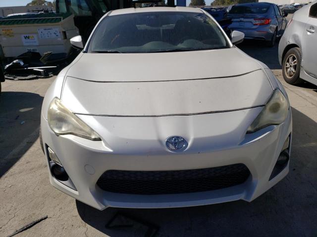 Photo 4 VIN: JF1ZNAA17D2702791 - TOYOTA SCION FR-S 