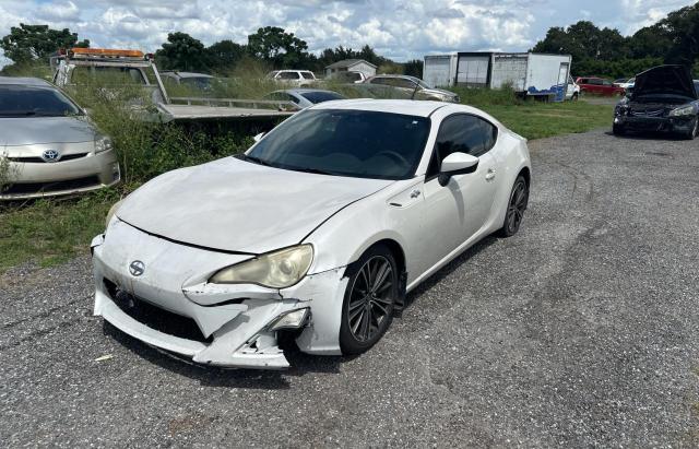 Photo 1 VIN: JF1ZNAA17D2707361 - TOYOTA SCION FR-S 