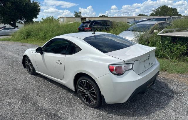 Photo 2 VIN: JF1ZNAA17D2707361 - TOYOTA SCION FR-S 