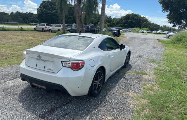 Photo 3 VIN: JF1ZNAA17D2707361 - TOYOTA SCION FR-S 