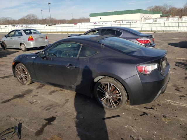 Photo 1 VIN: JF1ZNAA17D2709109 - TOYOTA SCION FR-S 