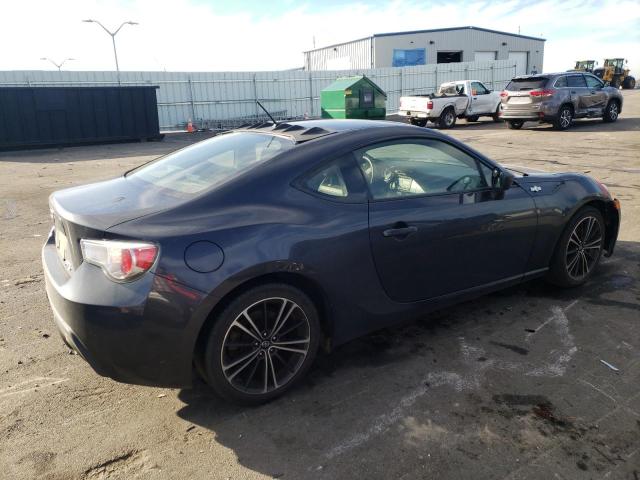 Photo 2 VIN: JF1ZNAA17D2709109 - TOYOTA SCION FR-S 