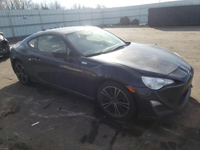 Photo 3 VIN: JF1ZNAA17D2709109 - TOYOTA SCION FR-S 