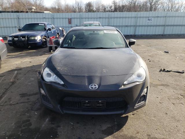 Photo 4 VIN: JF1ZNAA17D2709109 - TOYOTA SCION FR-S 