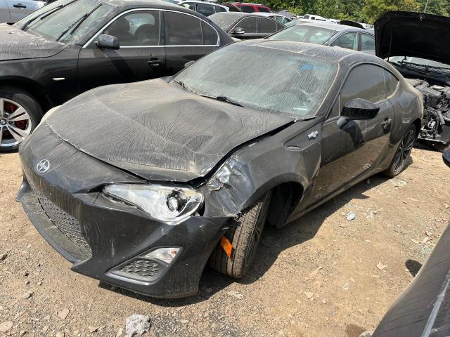 Photo 1 VIN: JF1ZNAA17D2713743 - TOYOTA SCION FR-S 