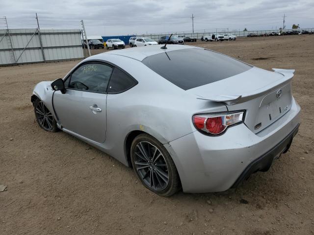 Photo 2 VIN: JF1ZNAA17D2714827 - TOYOTA SCION FR-S 