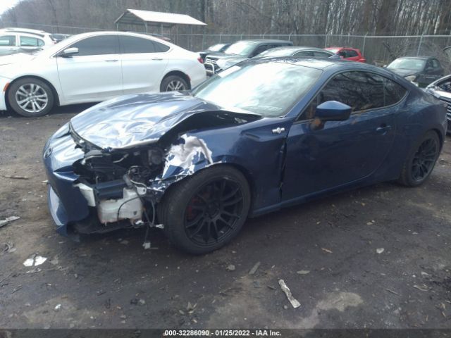 Photo 1 VIN: JF1ZNAA17D2723818 - SCION FR-S 