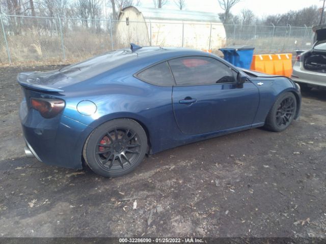 Photo 3 VIN: JF1ZNAA17D2723818 - SCION FR-S 