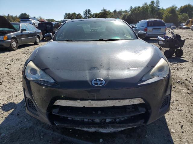 Photo 4 VIN: JF1ZNAA17D2725875 - TOYOTA SCION 