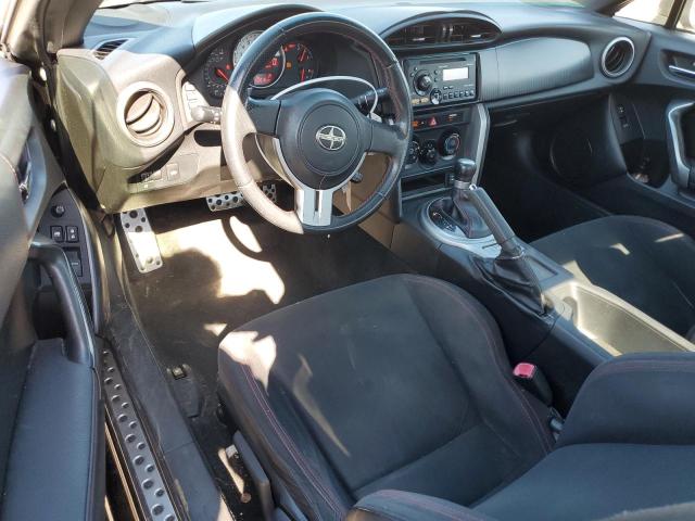 Photo 7 VIN: JF1ZNAA17D2725875 - TOYOTA SCION 