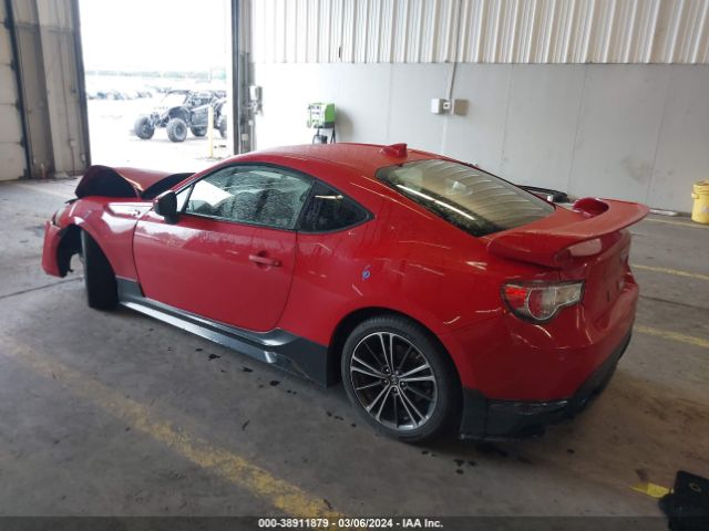 Photo 2 VIN: JF1ZNAA17D2728064 - SCION FR-S 