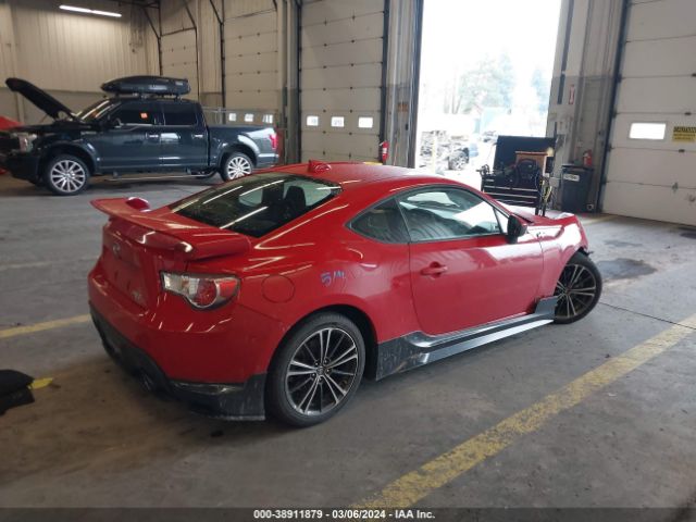 Photo 3 VIN: JF1ZNAA17D2728064 - SCION FR-S 