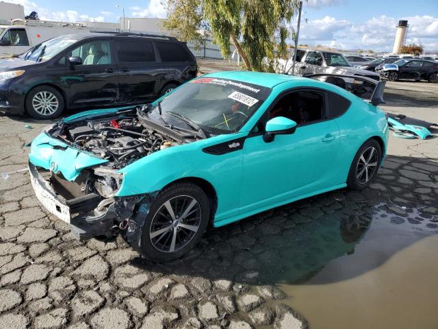 Photo 1 VIN: JF1ZNAA17D2730493 - TOYOTA SCION FR-S 