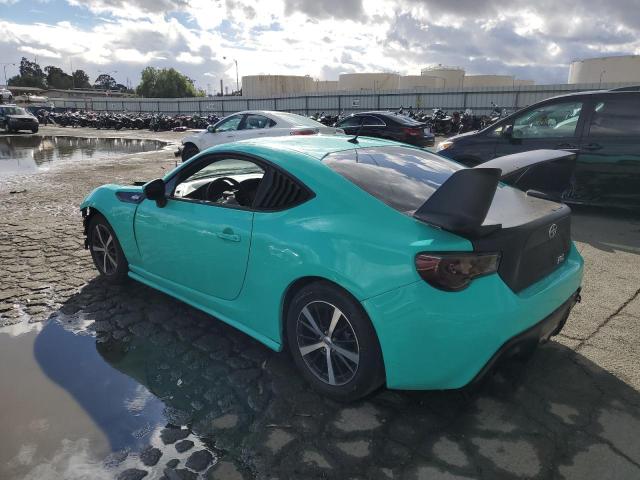 Photo 2 VIN: JF1ZNAA17D2730493 - TOYOTA SCION FR-S 