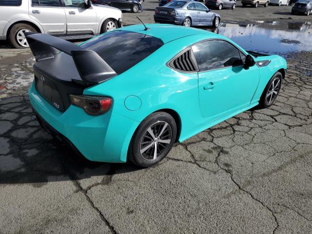 Photo 3 VIN: JF1ZNAA17D2730493 - TOYOTA SCION FR-S 