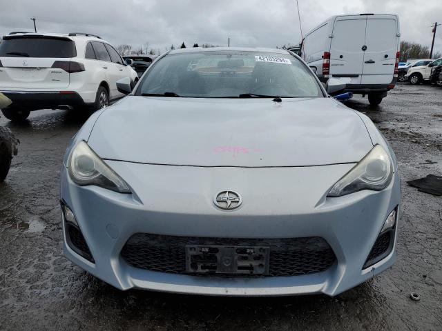 Photo 4 VIN: JF1ZNAA17D2730591 - TOYOTA SCION 