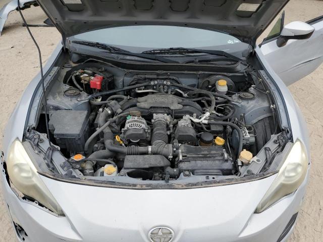 Photo 10 VIN: JF1ZNAA17D2733412 - TOYOTA SCION 