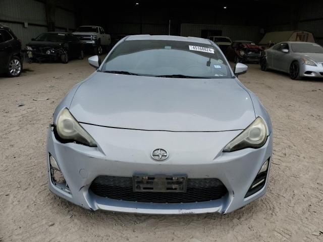 Photo 4 VIN: JF1ZNAA17D2733412 - TOYOTA SCION 