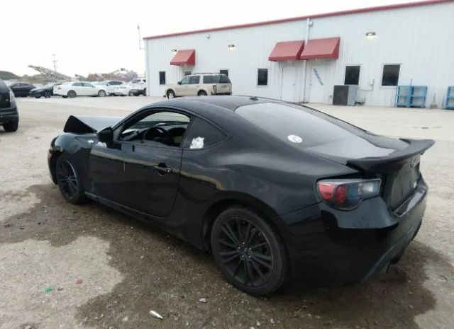 Photo 2 VIN: JF1ZNAA17D2734902 - SCION FR-S 