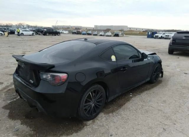 Photo 3 VIN: JF1ZNAA17D2734902 - SCION FR-S 