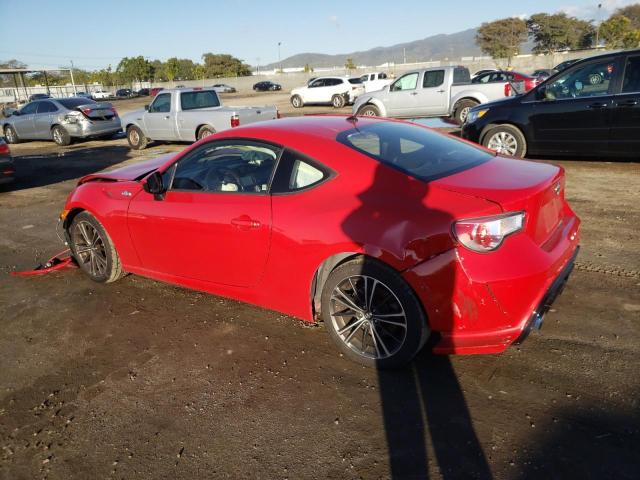 Photo 1 VIN: JF1ZNAA17E8703695 - TOYOTA SCION FR-S 