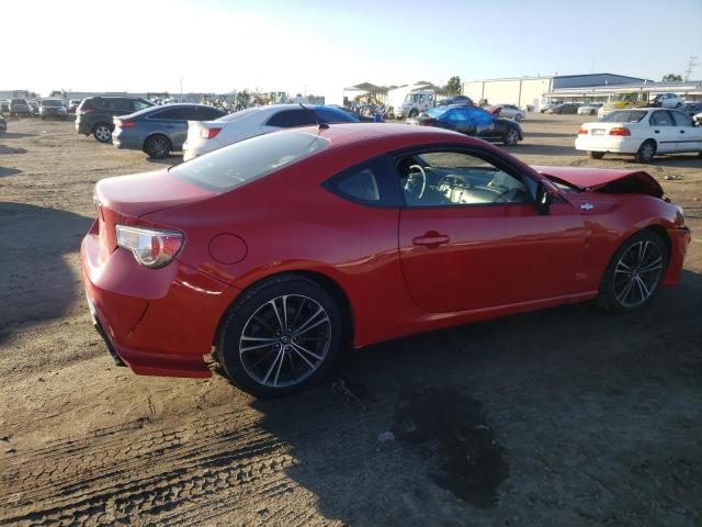 Photo 2 VIN: JF1ZNAA17E8703695 - TOYOTA SCION FR-S 