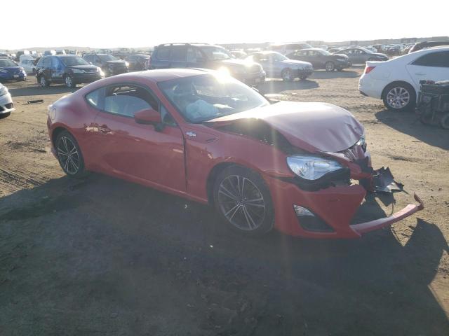 Photo 3 VIN: JF1ZNAA17E8703695 - TOYOTA SCION FR-S 