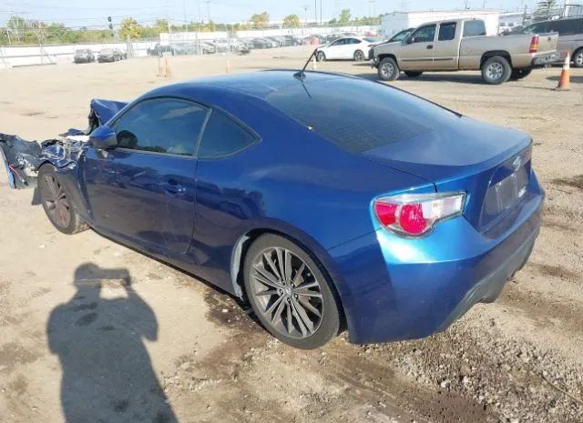 Photo 2 VIN: JF1ZNAA17E8704815 - SCION FR-S 