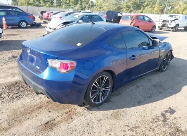 Photo 3 VIN: JF1ZNAA17E8704815 - SCION FR-S 