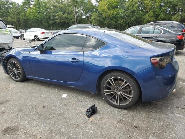 Photo 1 VIN: JF1ZNAA17E8705401 - TOYOTA SCION FR-S 