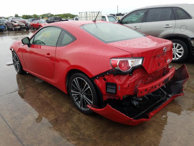 Photo 2 VIN: JF1ZNAA17E8707357 - SCION FR-S 