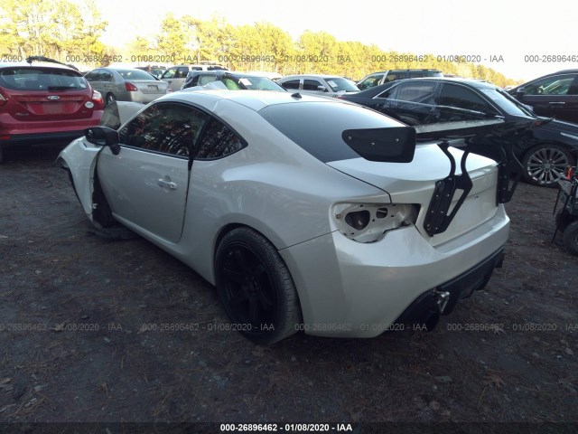 Photo 2 VIN: JF1ZNAA17E9701634 - SCION FR-S 