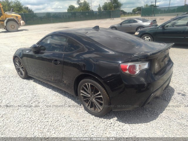 Photo 2 VIN: JF1ZNAA17F8701608 - SCION FR-S 