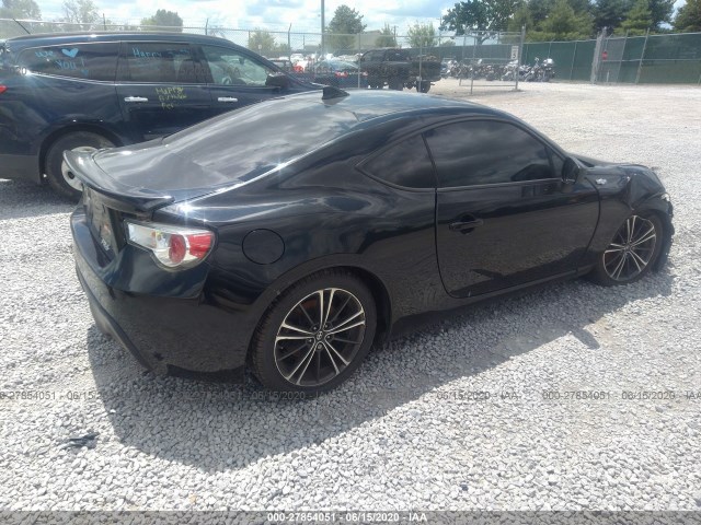 Photo 3 VIN: JF1ZNAA17F8701608 - SCION FR-S 