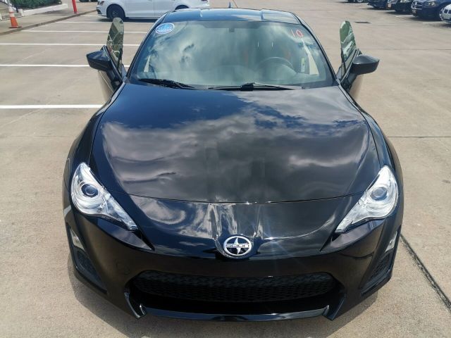 Photo 1 VIN: JF1ZNAA17F8705772 - SCION FR-S 