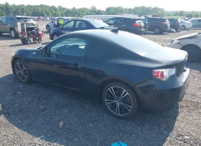 Photo 2 VIN: JF1ZNAA17F8707442 - SCION FR-S 