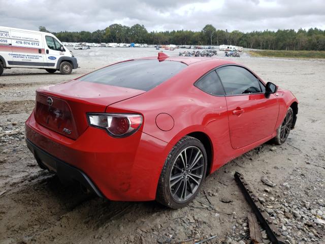 Photo 3 VIN: JF1ZNAA17F8710485 - SCION FR-S 