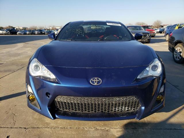 Photo 4 VIN: JF1ZNAA17F8710888 - TOYOTA SCION 