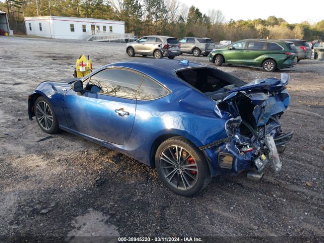 Photo 2 VIN: JF1ZNAA17F8713368 - SCION FR-S 