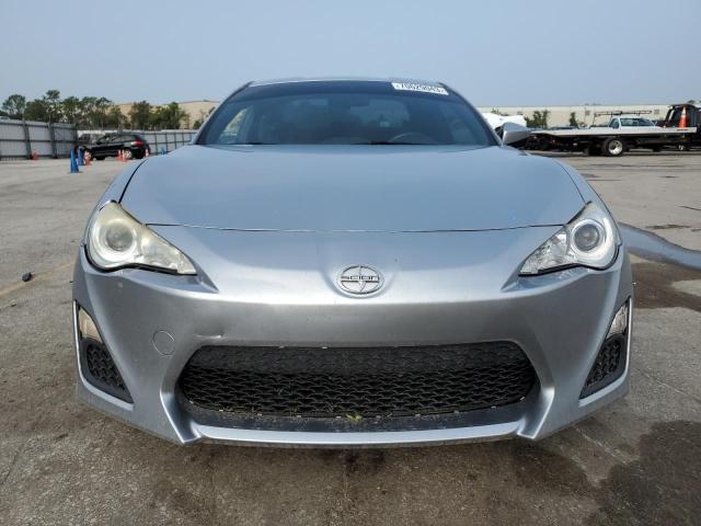 Photo 4 VIN: JF1ZNAA17F8713404 - TOYOTA SCION FR-S 