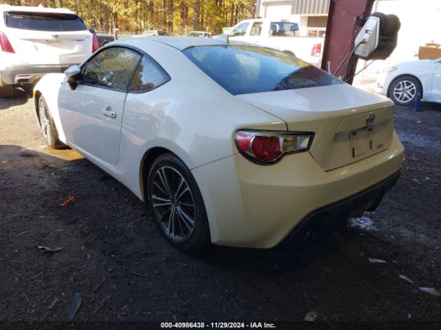 Photo 2 VIN: JF1ZNAA17F8713581 - TOYOTA SCION FR-S 