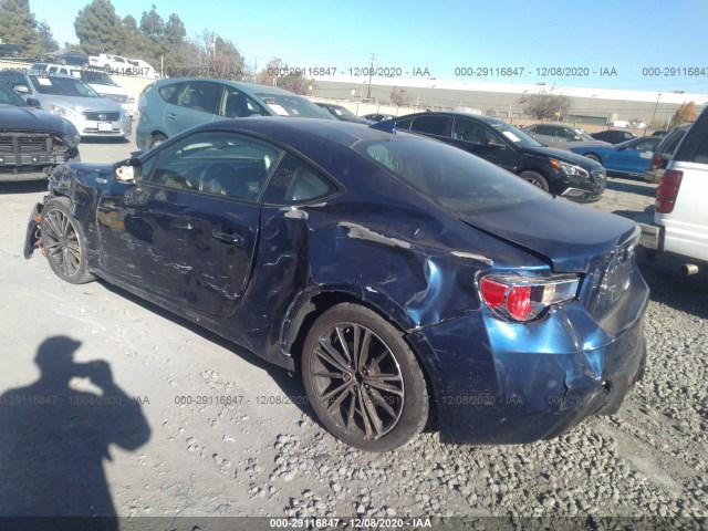 Photo 2 VIN: JF1ZNAA17F9701506 - SCION FR-S 