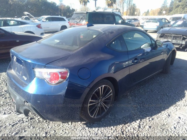 Photo 3 VIN: JF1ZNAA17F9701506 - SCION FR-S 