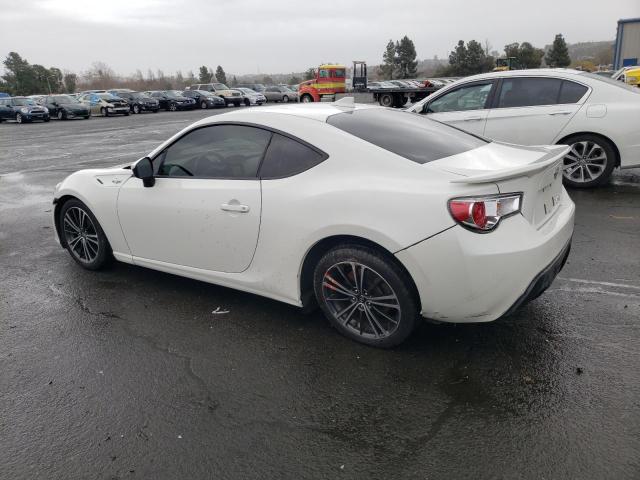 Photo 1 VIN: JF1ZNAA17F9703725 - TOYOTA SCION FR-S 